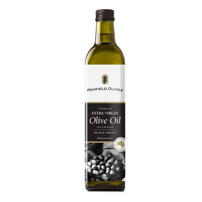 Penfield Olives | Extra Virgin Olive Oil (250ml)