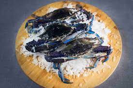 Blue Swimmer Crab Meat Raw (250g) | Two Gulfs Crab