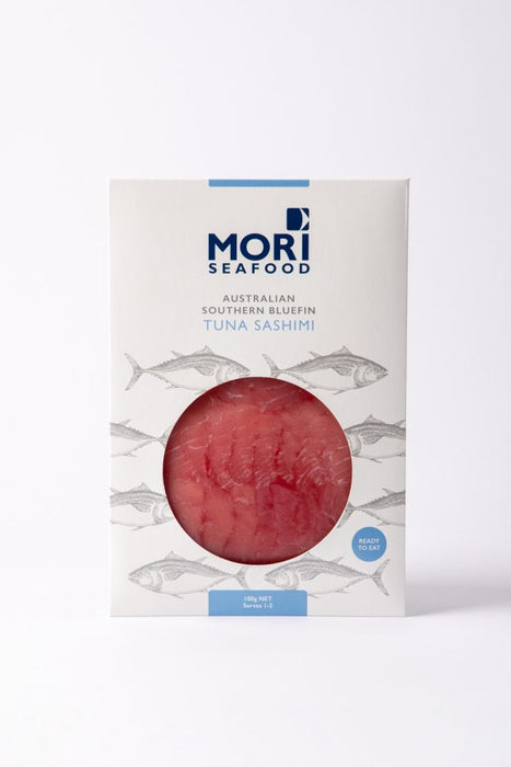 Mori | Tuna Sashimi