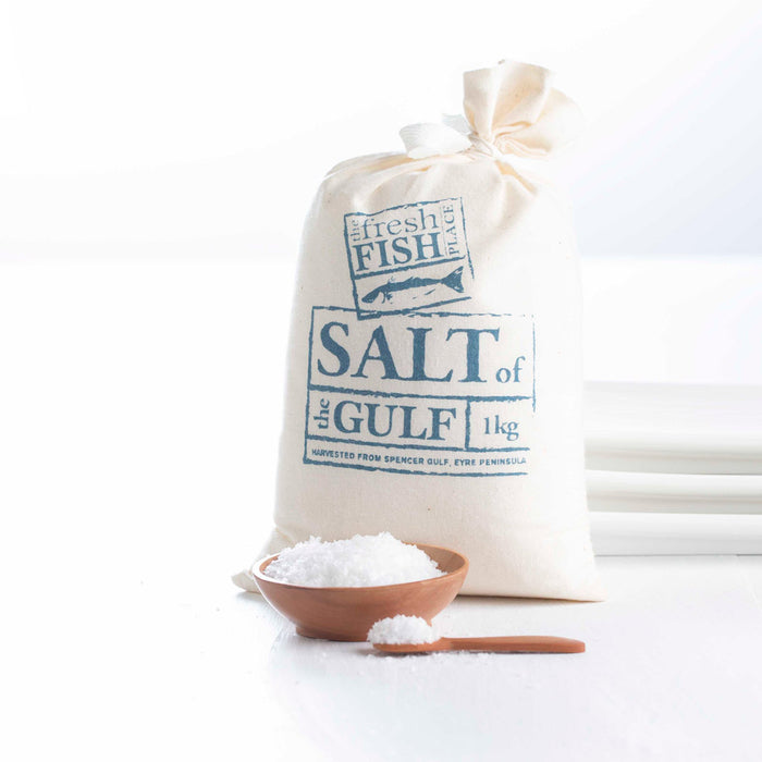 Salt of the Gulf™